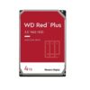 WD Red 4TB NAS Hard Drive