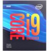 Intel Core i9-9900KF