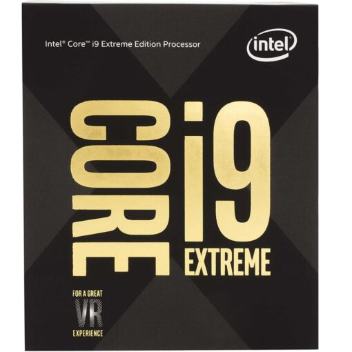 Intel Core i9-9980XE