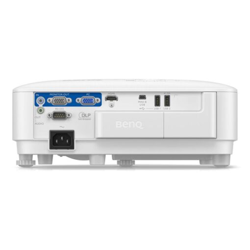 BenQ EH600 3500-Lumen Full HD Smart-05