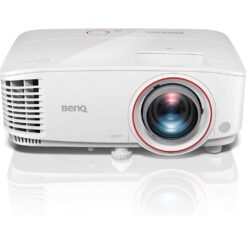 BenQ TH671ST Full HD DLP Projector-02