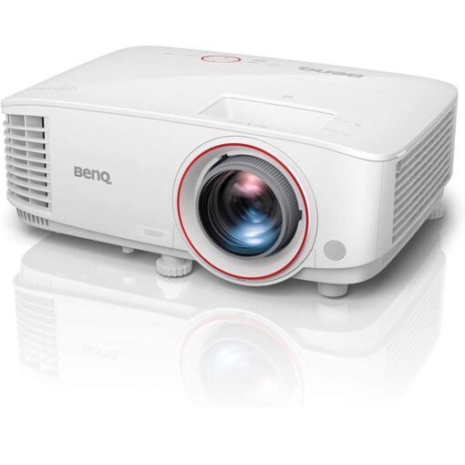 BenQ TH671ST Full HD DLP Projector-03