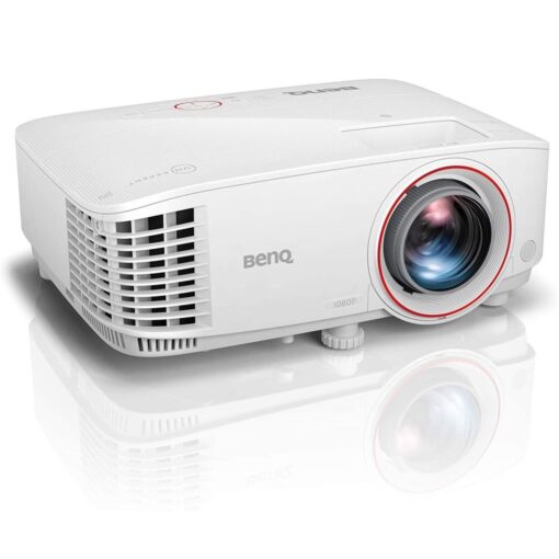 BenQ TH671ST Full HD DLP Projector-04