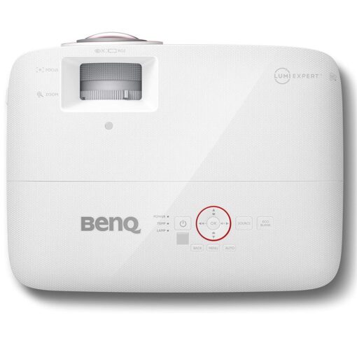 BenQ TH671ST Full HD DLP Projector-07