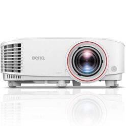 BenQ TH671ST Full HD DLP Projector For Home Cinema - Gaming