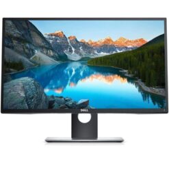 Dell Professional P2417H 23.8 Screen LED-Lit Monitor 01