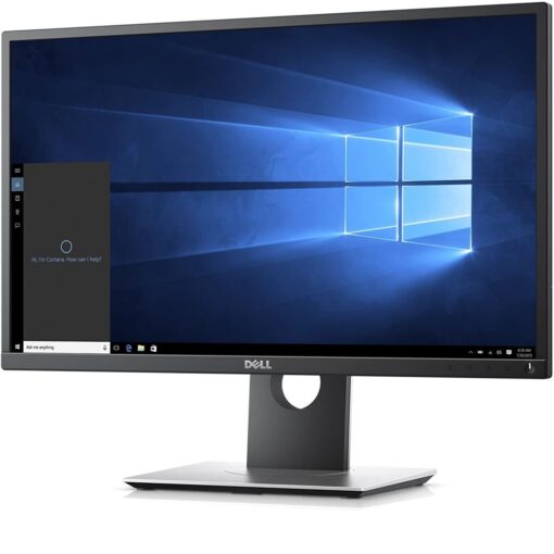 Dell Professional P2417H 23.8 Screen LED-Lit Monitor 02