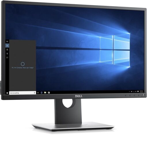 Dell Professional P2417H 23.8 Screen LED-Lit Monitor 03