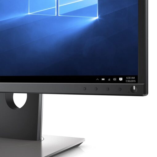 Dell Professional P2417H 23.8 Screen LED-Lit Monitor 12