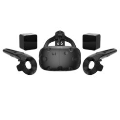 HTC Vive Virtual Reality System