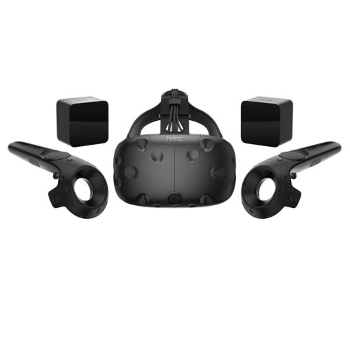 HTC Vive Virtual Reality System