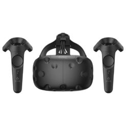 HTC Vive Virtual Reality System-04