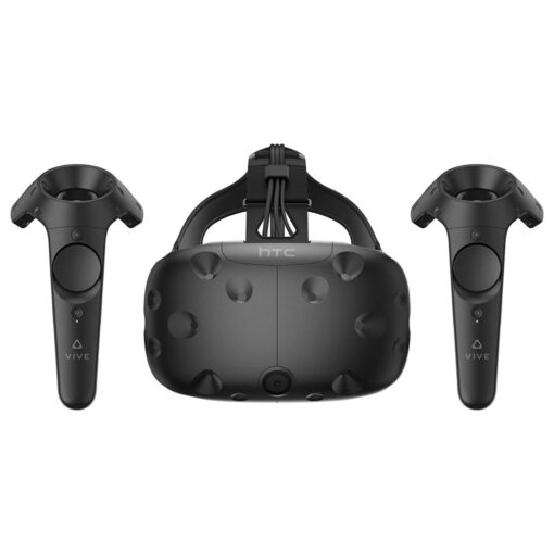 HTC Vive Virtual Reality System-04