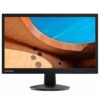 Lenovo C22-10 LCD Monitor 21.5-Inch LED Backlit - Black