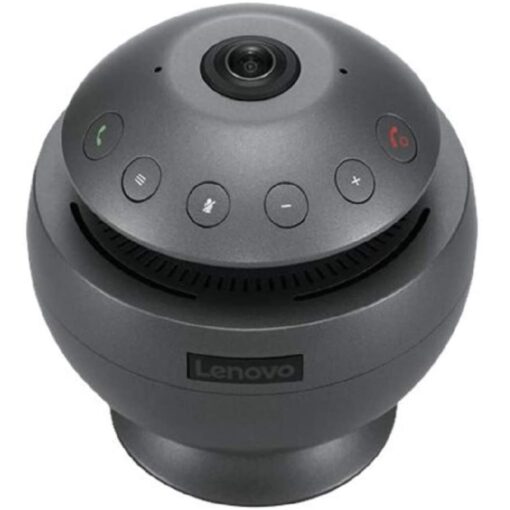 Lenovo VoIP 360 Camera Speaker Conference Cam