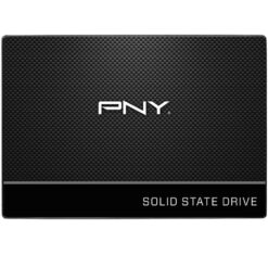 PNY CS900 240GB Internal SSD Series 2.5 SATA III 02