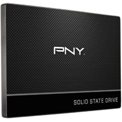 PNY CS900 240GB Internal SSD Series 2.5 SATA III 03