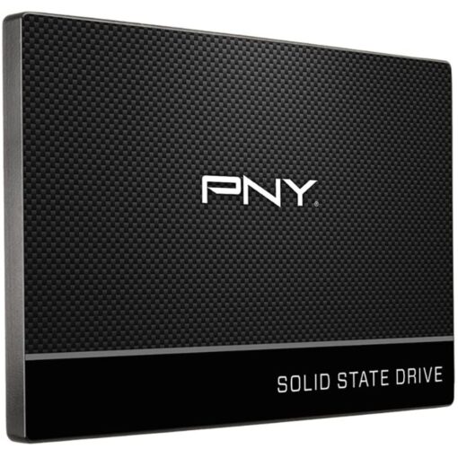 PNY CS900 240GB Internal SSD Series 2.5 SATA III 03