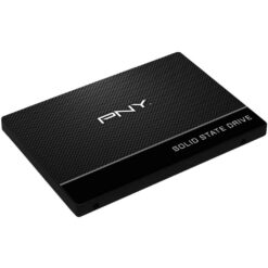PNY CS900 240GB Internal SSD Series 2.5 SATA III 04