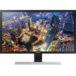 Samsung U28E590D 28-Inch 4k UHD LED-Lit Monitor-01