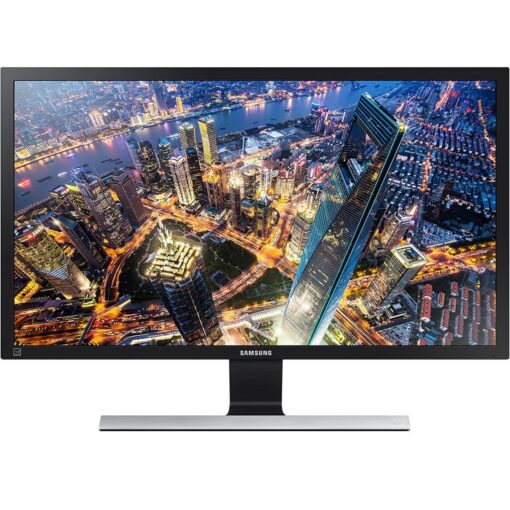 Samsung U28E590D 28-Inch 4k UHD LED-Lit Monitor-01