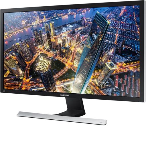 Samsung U28E590D 28-Inch 4k UHD LED-Lit Monitor-02