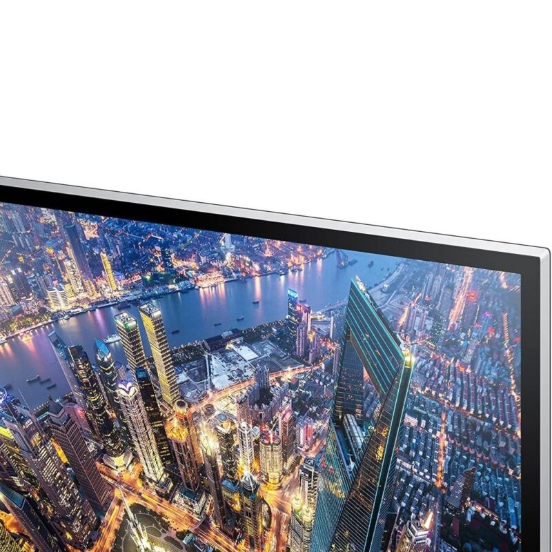 Samsung U28E590D 28Inch 4k UHD LEDLit Monitor