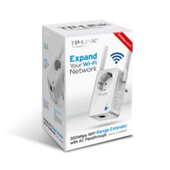 TP-Link Wifi Range Extender