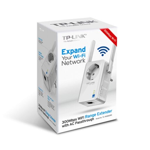 TP-Link Wifi Range Extender