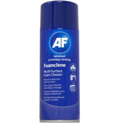 AF Foamclene Anti-Static Foaming Cleaner - 300ml