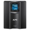 APC Smart-UPS C 1000VA LCD 230V with SmartConnect-01