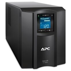 APC Smart-UPS C 1000VA LCD 230V with SmartConnect-03