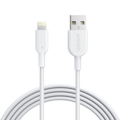 Anker PowerLine Lightning Cable 1.8M - 01