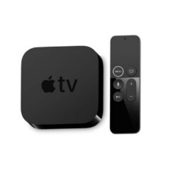 Apple TV 4K 64GB -04