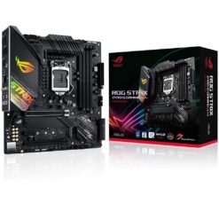 Asus ROG STRIX Z490-G Gaming Motherboard