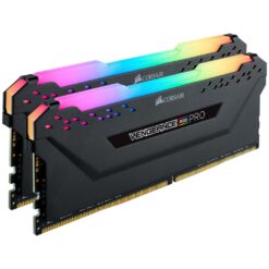 Corsair 32GB RAM DDR4 3600MHz RGB Pro Vengeance