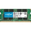 Crucial 8GB RAM Single DDR4 2400Mhz SODIMM Laptop