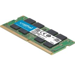 Crucial 8GB RAM Single DDR4 2400Mhz SODIMM Laptop 02