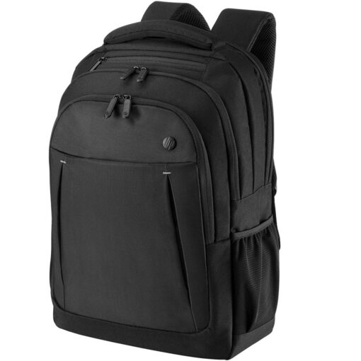 HP Business Backpack Notebook Carrying Backpack 17.3 - Black