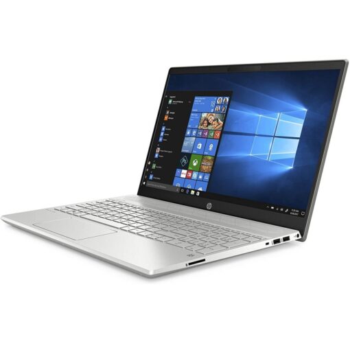 HP Pavilion Core i7 16 GB RAM 1TB Nvidia GeForce MX250 Silver 02