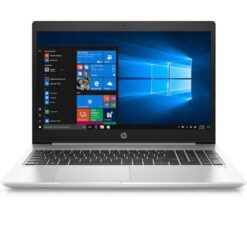 HP ProBook 450 G7 15.6 Notebook - Core i7 -10510U - 8 GB RAM - nVidia 2GB VGA MX250 - 256 GB SSD - Pike Silver 01