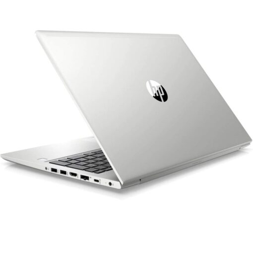 HP ProBook 450 G7 15.6 Notebook - Core i7 -10510U - 8 GB RAM - nVidia 2GB VGA MX250 - 256 GB SSD - Pike Silver 04