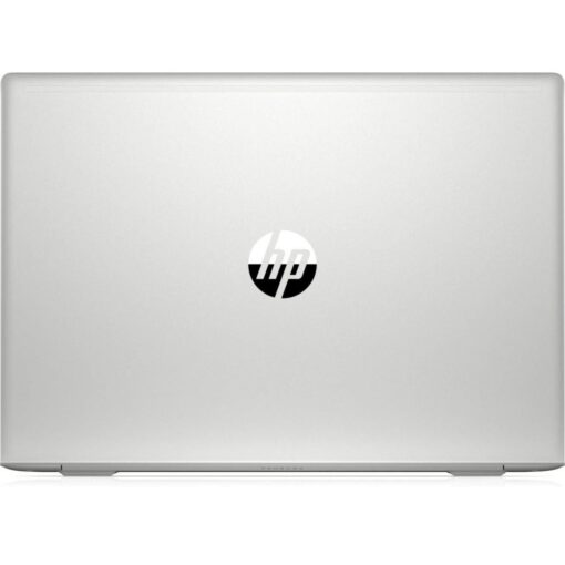 HP ProBook 450 G7 15.6 Notebook - Core i7 -10510U - 8 GB RAM - nVidia 2GB VGA MX250 - 256 GB SSD - Pike Silver 05