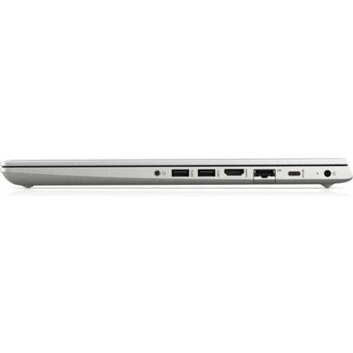 HP ProBook 450 G7 15.6 Notebook - Core i7 -10510U - 8 GB RAM - nVidia 2GB VGA MX250 - 256 GB SSD - Pike Silver 06