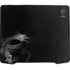 MSI Agility GD30 Gaming Mousepad - Large