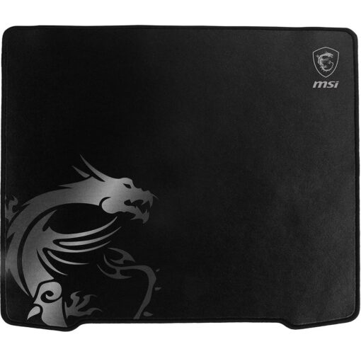 MSI Agility GD30 Gaming Mousepad - Large