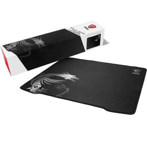 MSI Agility GD30 Gaming Mousepad - Large 06