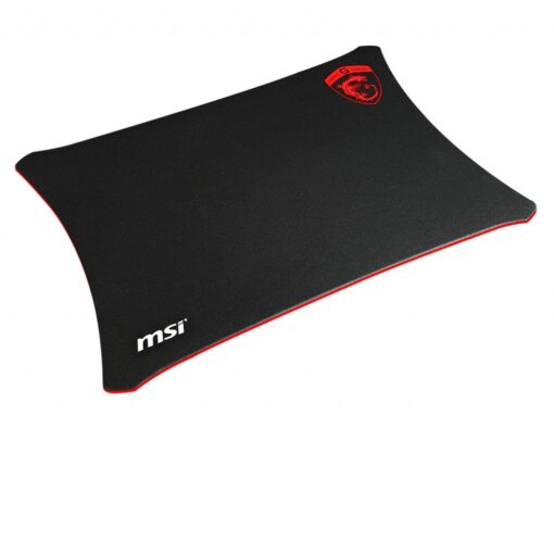 MSI Sistorm Gaming Mouse Pad 02