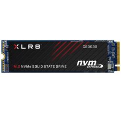 PNY XLR8 CS3030 M.2 NVMe SSD 2TB 01