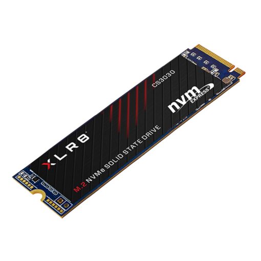 PNY XLR8 CS3030 M.2 NVMe SSD 2TB 02